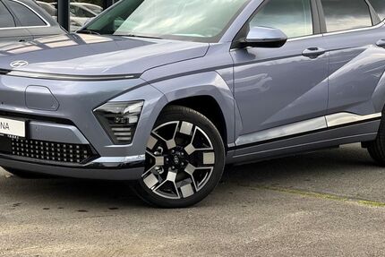 Hyundai KONA 10.800 km 40.750 &euro; Wenden 57482