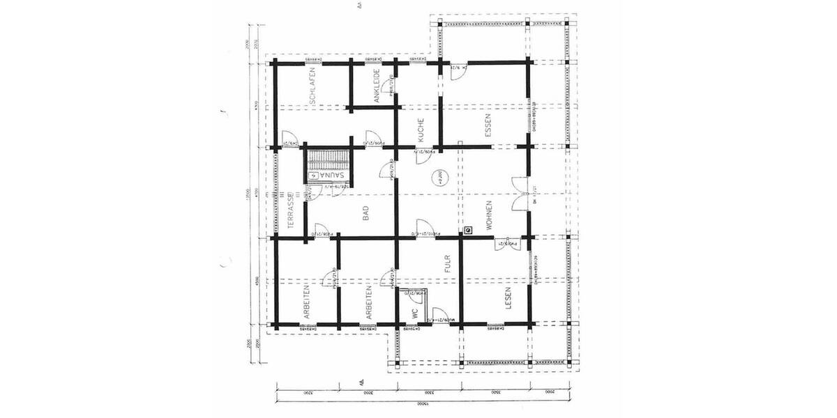 Bungalow Waldfischbach-Burgalben Burgalben - 7 Zimmer, 250 m&sup2;, 650.000&euro; | Angebot:26200176