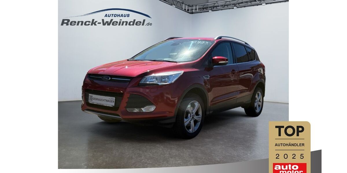 Ford Kuga 96.410 km 12.489 &euro; Speyer 67346