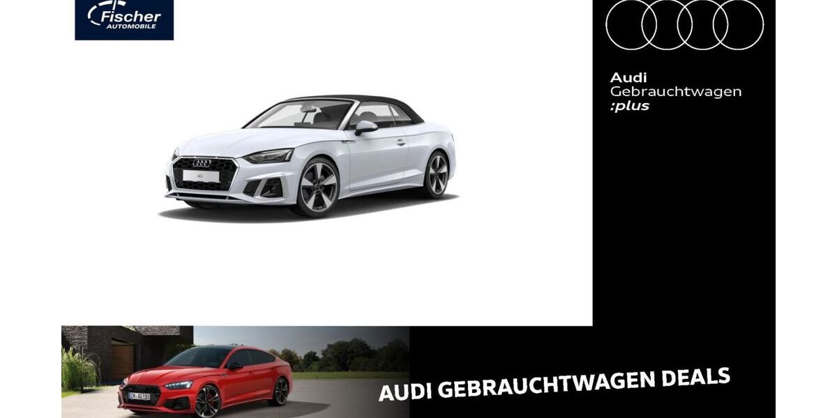 Audi A5 57.115 km 33.480 &euro; Neumarkt 92318