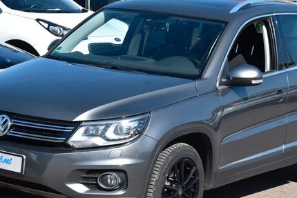 VW Tiguan 332.100 km 6.990 &euro; Celle 29227