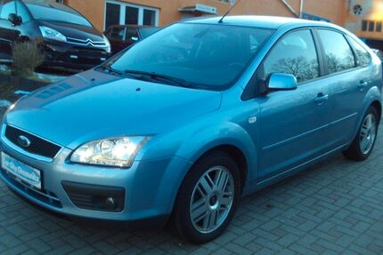 Ford Focus 192.430 km 1.999 &euro; Chemnitz 09114