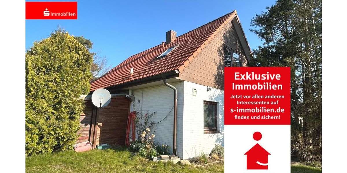 Einfamilienhaus Friedrichskoog - 3 Zimmer, 107 m&sup2;, 249.000&euro; | Angebot:26463981