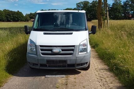 Ford Transit 194.000 km 5.300 &euro; Syke 28857