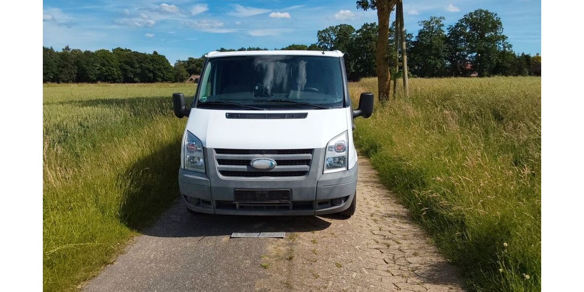 Ford Transit 194.000 km 5.300 &euro; Syke 28857