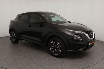 Nissan Juke 30.727 km 17.330 &euro; Garching 85748