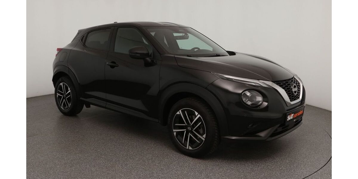 Nissan Juke 30.727 km 17.880 &euro; Garching 85748
