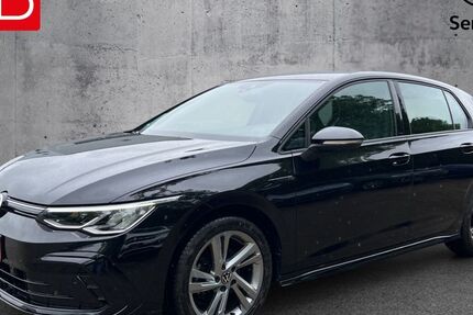 VW Golf 52.430 km 24.750 &euro; Treuchtlingen 91757