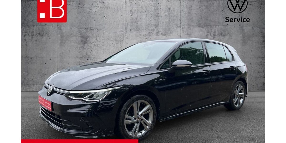 VW Golf 52.430 km 24.750 &euro; Treuchtlingen 91757