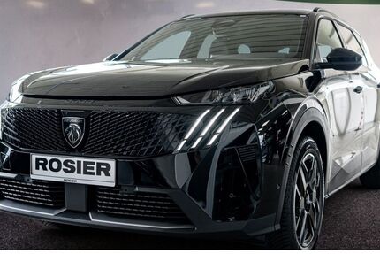 Peugeot 5008 4.900 km 38.789 € Menden 58706