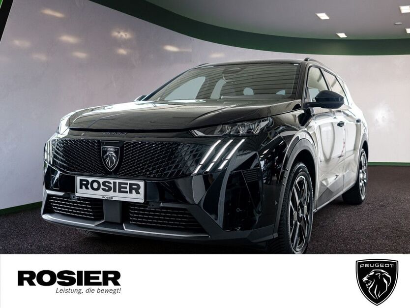 Peugeot 5008 4.900 km 38.789 € Menden 58706