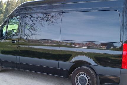 Mercedes-Benz Sprinter 150.000 km 40.900 &euro; Bitz 72475