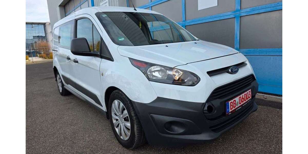 Ford Transit 188.000 km 5.200 &euro; Holzgerlingen 71088