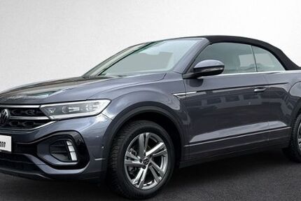 VW T-Roc 25.400 km 32.628 &euro; Lauda-Königshofen 97922