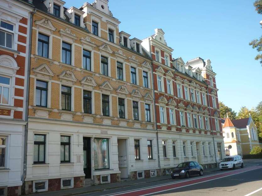 Wohnung zum Mieten in Döbeln 265 € 55.2 m²