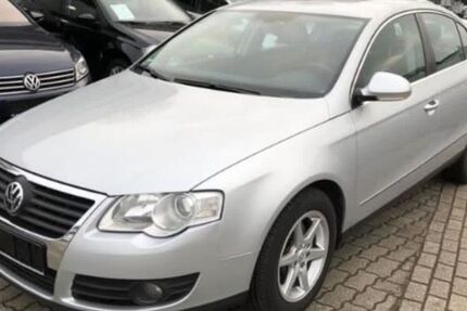 VW Passat 265.000 km 2.750 &euro; Sindelfingen 71067