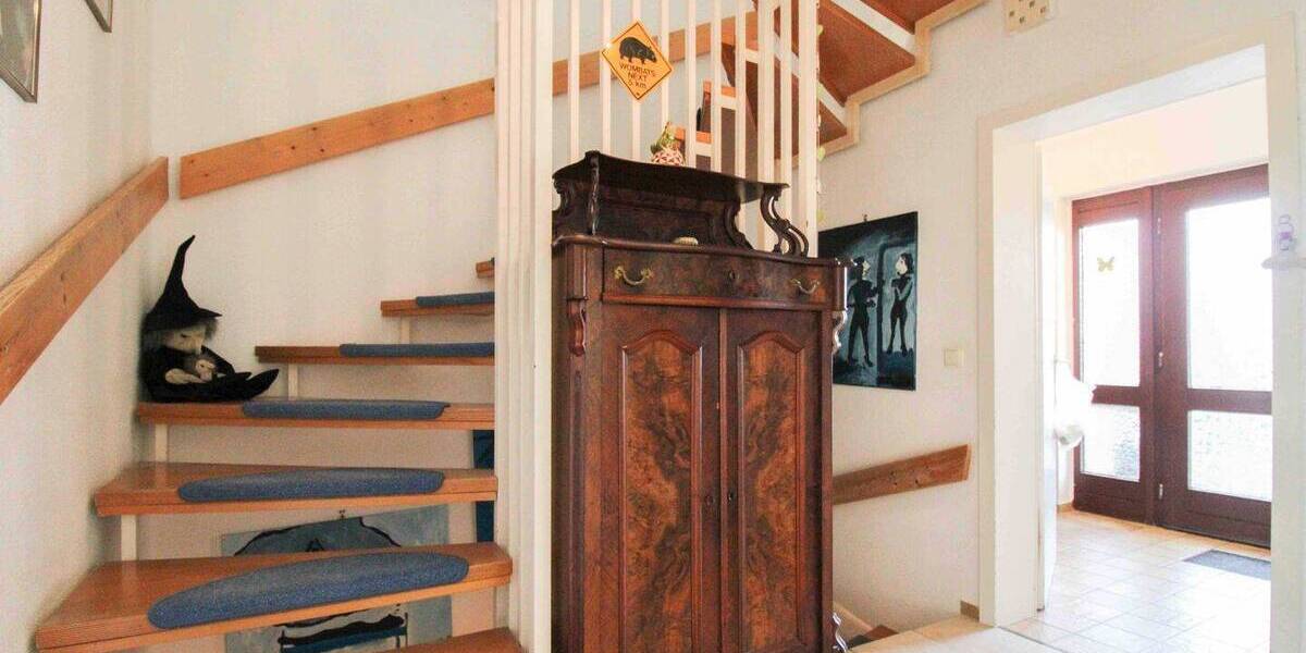 Reihenmittelhaus Königslutter am Elm Königslutter - 4 Zimmer, 95 m&sup2;, 179.000&euro; | Angebot:26307613