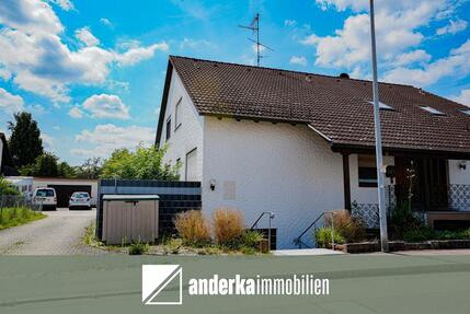 Sofortbezug! Großzügige Büro-Praxiseinheit in Leipheim zu vermieten.
