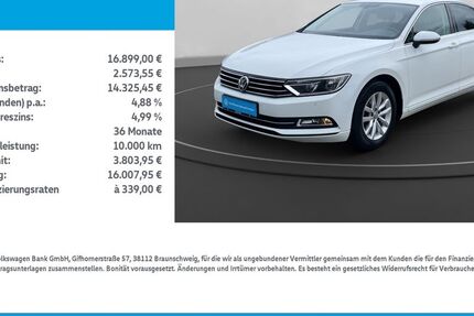 VW Passat 100.600 km 15.799 &euro; Mühlhausen/Thüringen 99974