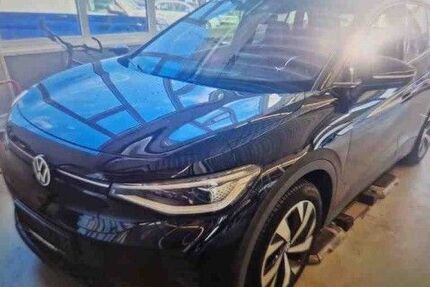 VW ID.4 25.150 km 35.950 € Moenchengladbach 41063