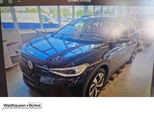 VW ID.4 25.150 km 35.950 € Moenchengladbach 41063