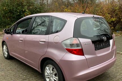 Honda Jazz 27.000 km 9.990 &euro; Dortmund 44339