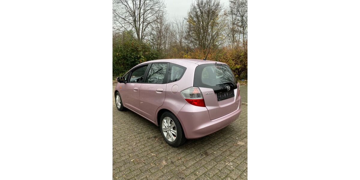 Honda Jazz 27.000 km 9.990 &euro; Dortmund 44339