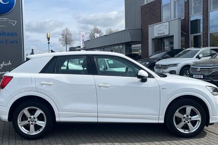 Audi Q2 113.320 km 19.999 &euro; Werl 59457