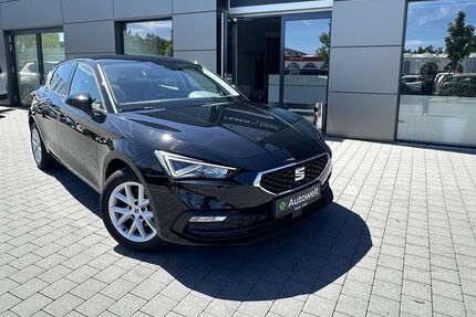 Seat Leon 55.300 km 17.990 &euro; Roth 91154
