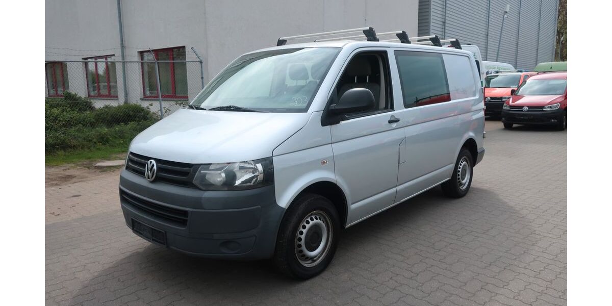 VW T5 Transporter 377.307 km 6.200 &euro; Hannover 30179