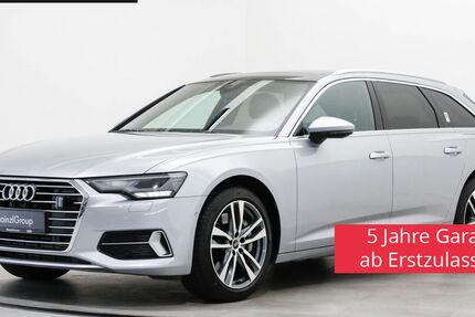 Audi A6 43.100 km 41.960 &euro; Feldkirchen/Westerham 83620
