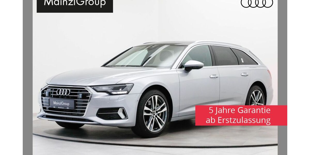 Audi A6 43.100 km 41.960 &euro; Feldkirchen/Westerham 83620