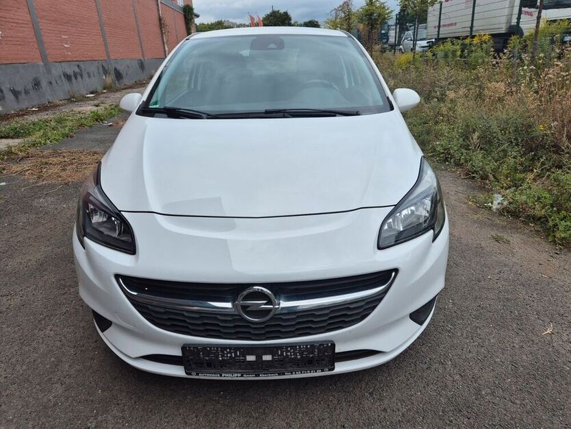 Corsa