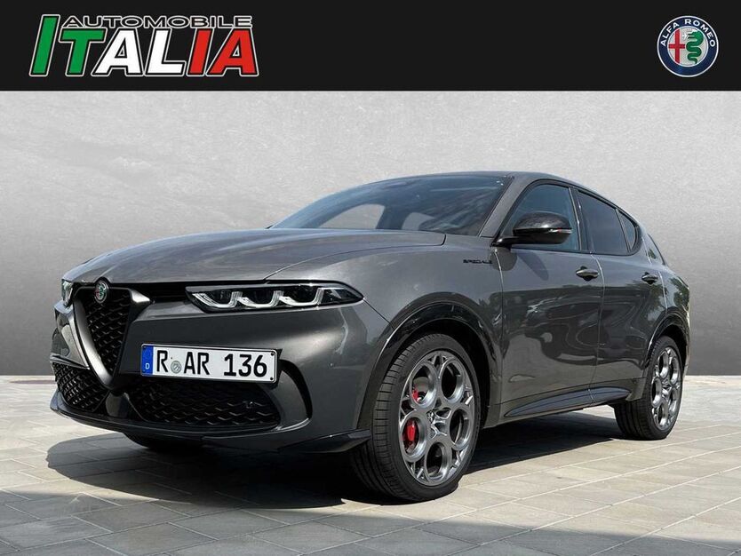 Alfa Romeo Tonale 21.000 km 29.190 € Regensburg 93059