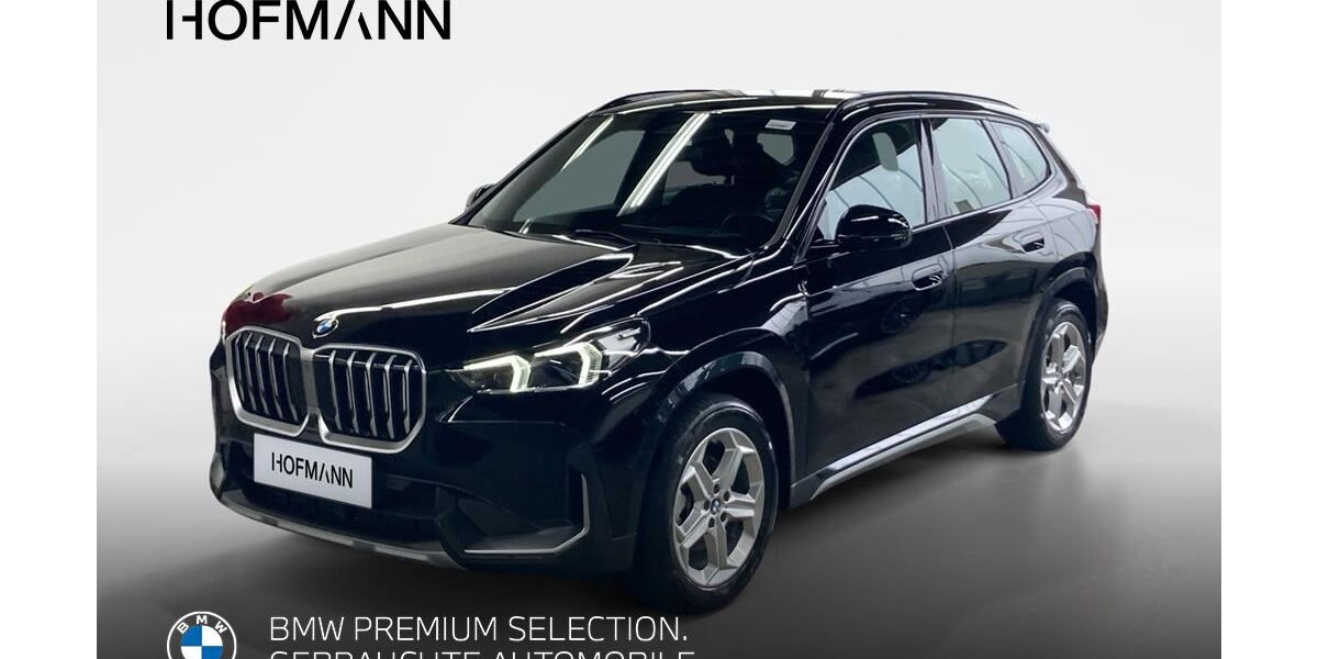 BMW X1 8.700 km 41.521 &euro; Ingolstadt 85053