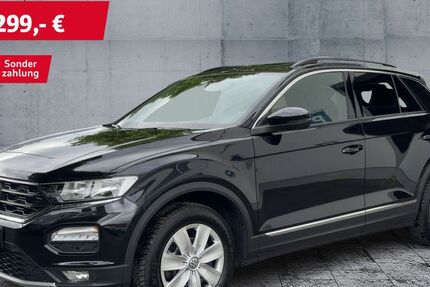 VW T-Roc 29.962 km 20.730 &euro; Werneck 97440