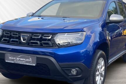 Dacia Duster 35.290 km 14.700 &euro; Neunkirchen 57290
