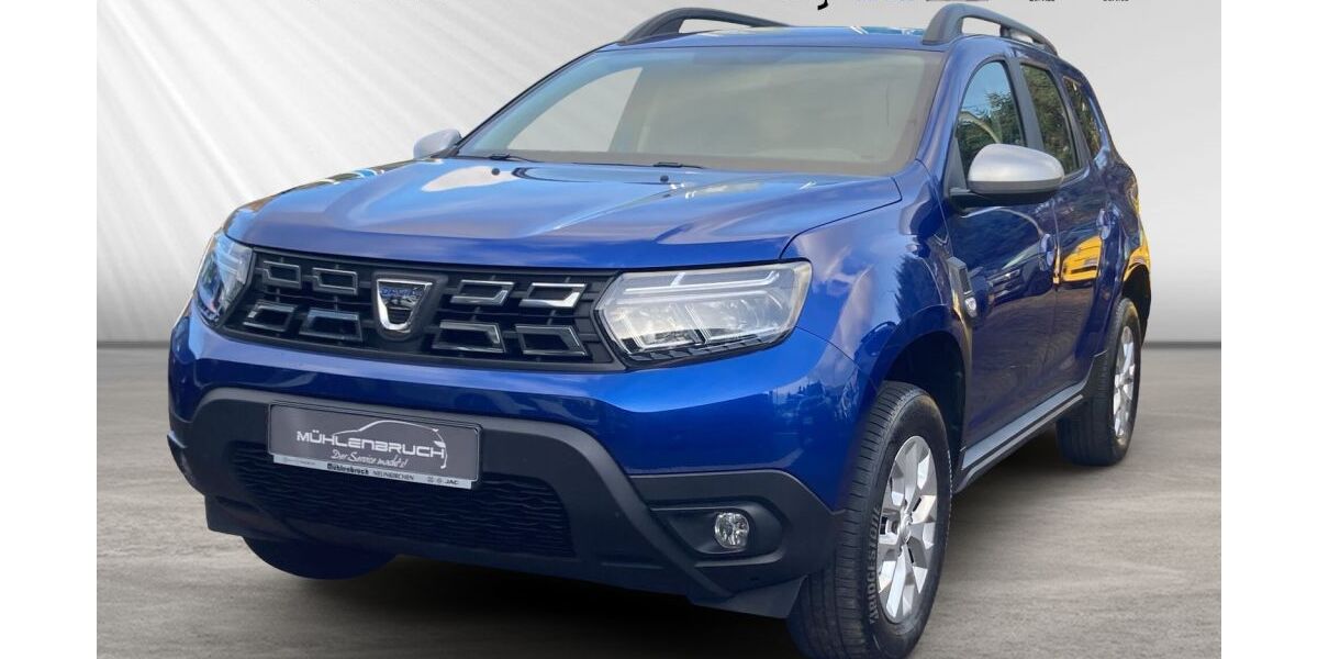 Dacia Duster 35.290 km 14.700 &euro; Neunkirchen 57290