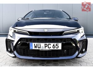 Suzuki Swace Comfort+ 1.8l CVT Hybrid LED ACC Apple 15.950 km 23.950 &euro; Höchberg-Würzburg 97204