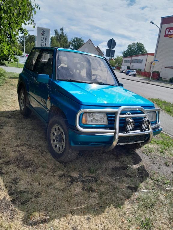 Vitara