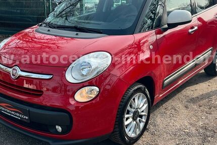 Fiat 500L 112.000 km 6.999 &euro; Michendorf 14552