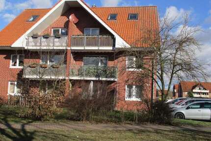 Wohnung Oebisfelde Kaltendorf - 3 Zimmer, 67 m&sup2;, 500&euro; | Angebot:25324411