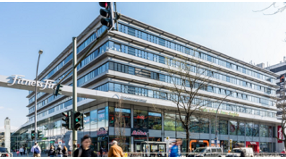 Gastronomie in Berlin 10.000 € 322 m²