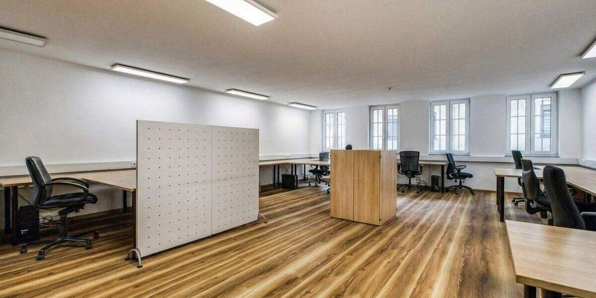 Gewerbeobjekt Jugenheim in Rheinhessen - 670.000&euro; | Angebot:25139102