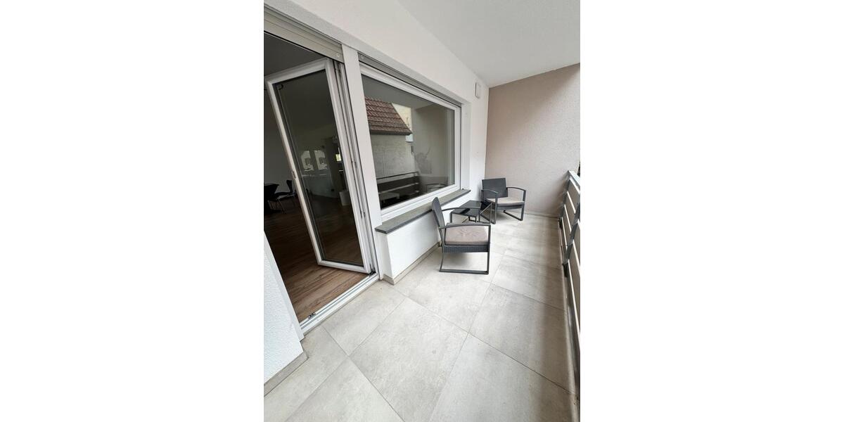 Etagenwohnung Talheim - 4 Zimmer, 85 m&sup2;, 1.100&euro; | Angebot:26648298