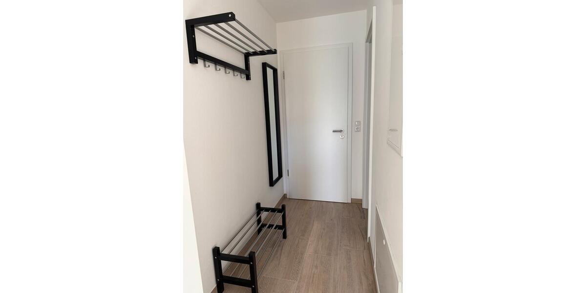 Etagenwohnung Deggendorf - 1 Zimmer, 20 m&sup2;, 425&euro; | Angebot:26475321