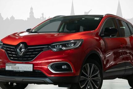 Renault Kadjar 55.270 km 16.440 &euro; Lüneburg 21339