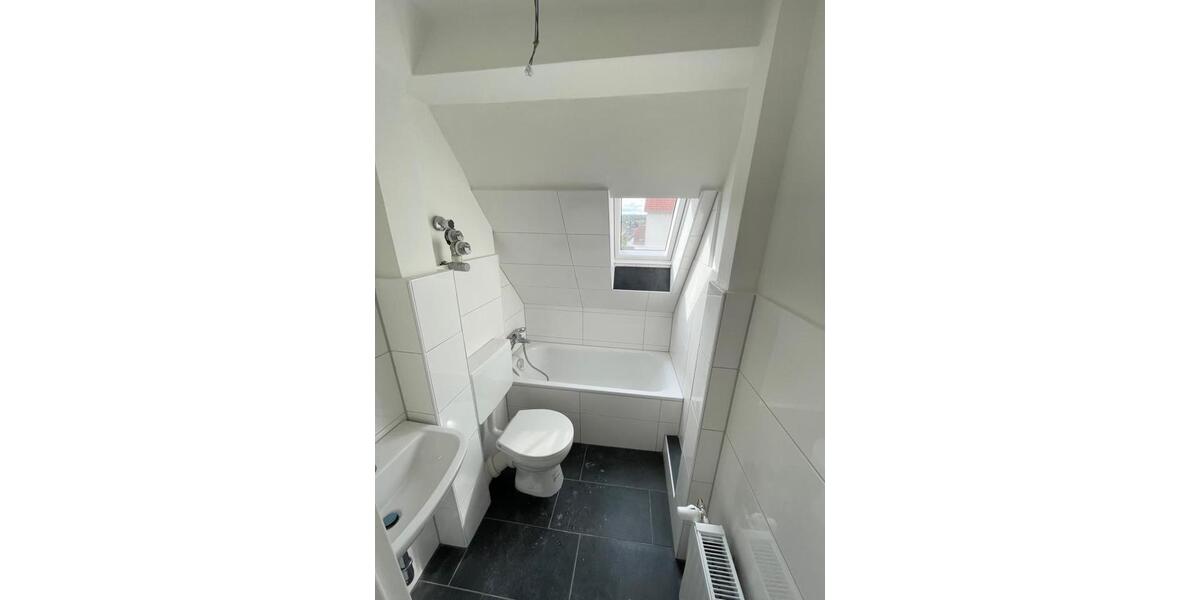 Zentrale 1-Zimmer-Wohnung in Hemer Mitte 1 zimmer