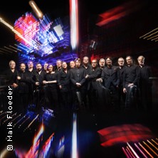 NDR Bigband I Bujazzo I TOYTOY 19.09.2026 NDR Konzerthaus | Großer Sendesaal