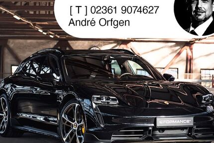 Porsche Taycan 28.742 km 97.500 &euro; Recklinghausen 45663